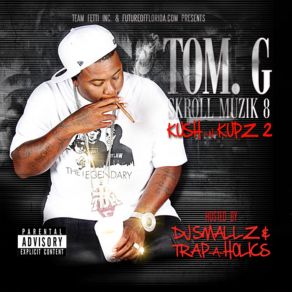 Download track What About Me Tom G