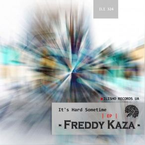 Download track The Great Divide (Vox Mix) Freddy Kaza