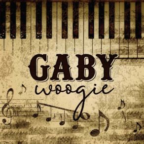 Download track Pina Colada Gaby Woogie