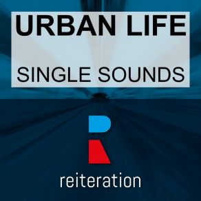 Download track Gegalo (Style Mix) Urban Life