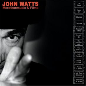 Download track Head On John Watts