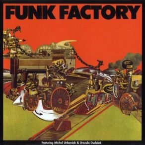 Download track Lilliput Funk Factory