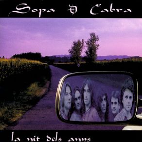 Download track L'Emporda Sopa De Cabra