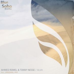 Download track Alva (Intro Mix) Ahmed Romel, Tonny Nesse