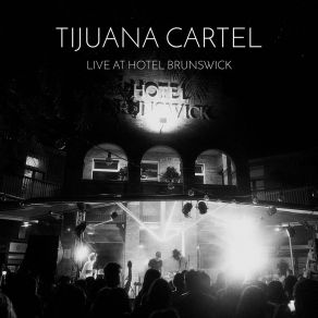 Download track Enkidu (Live) Tijuana Cartel