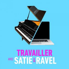 Download track Pavane Pour Une Infante Défunte Jacques Février