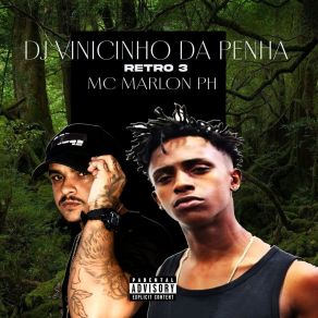 Download track Medley Ritmado 002 Pro Vinicinho Da Penha MC Marlon PH