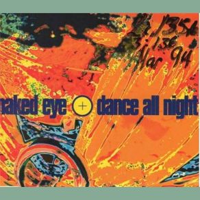 Download track Dance All Night (Extended Mix) Naked Eye