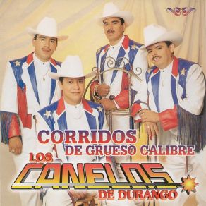 Download track Desertor Del Gobierno Los Canelos De Durango