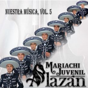 Download track Pescador De Hombres Mariachi Juvenil Alazán