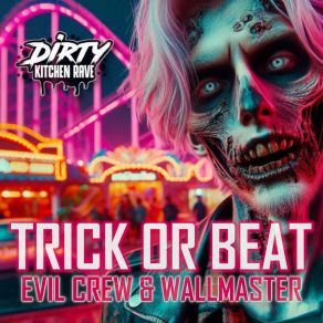 Download track The Demon Thief Wallmaster