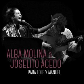 Download track Que Nadie Vaya A Llorar (En Directo En El Corral De La Morería / 2019) Joselito Acedo