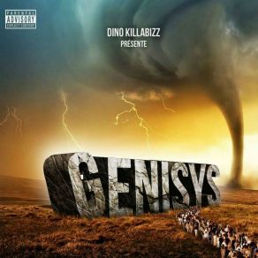 Download track Genisys Intro Dino Killabizz