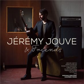 Download track Cyrano Jeremy Jouve