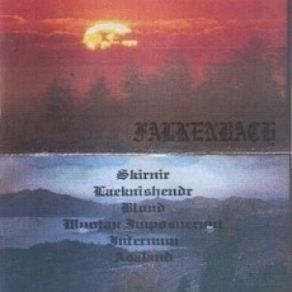 Download track Infernum Falkenbach