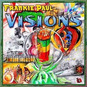 Download track Black Man Frankie PaulBenniton