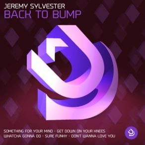 Download track Something For Your Mind Jeremy Sylvester