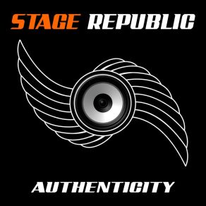 Download track Open Your Eyes Stage Republic