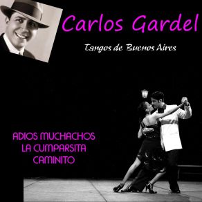 Download track Me Da Pena Confesario Carlos Gardel