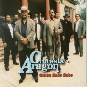 Download track El Charlatán Orquesta Aragón