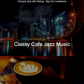 Download track Calm Backdrops For Reading Classy Cafe Jazz Music