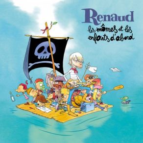 Download track Mes Copains Renaud