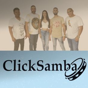 Download track Vai Ou Racha CLICK SAMBA