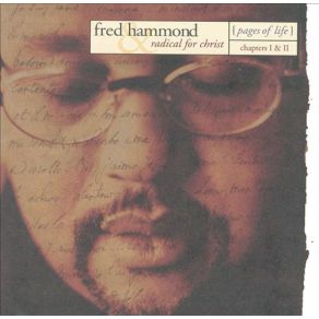 Download track He'S God Fred Hammond