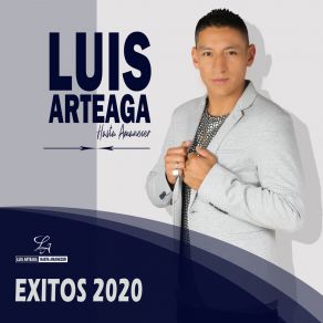 Download track Olvidemos El Pasado Luis Arteaga