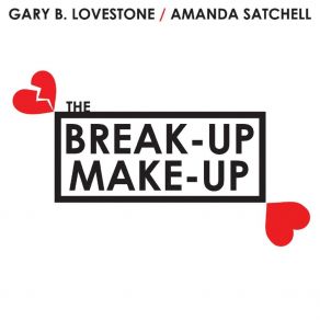 Download track Back In Love Gary B. LovestoneAmanda Satchell