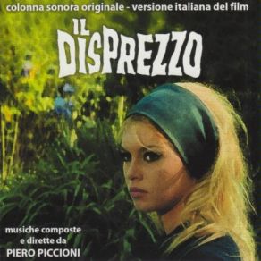 Download track Organ Sketches Piero Piccioni