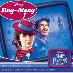 Download track (Underneath The) Lovely London Sky (Reprise) Marc Shaiman, Scott Wittman