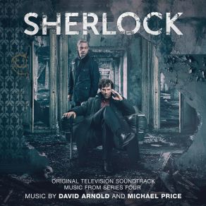 Download track She Was Different Michael Price, David Arnold