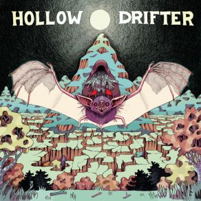 Download track Brain Cartographer Hollow Drifter