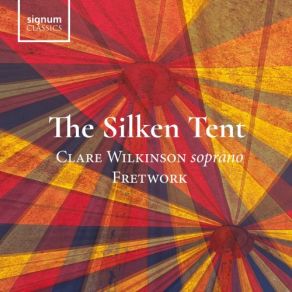 Download track Three Sonnetts And Two Fantasias, Op. 68 I. Sonnet CXVI Let Me Not To The Marriage Clare Wilkinson, Fretwork