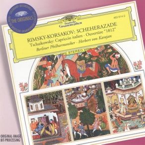 Download track 2. Lento Nikolai Andreevich Rimskii - Korsakov