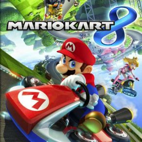 Download track Mario Kart TV Yasuaki Iwata, Shiho Fujii, Atsuko Asahi, Ryo Nagamatsu