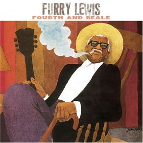 Download track Baby That'S All Right Furry Lewis