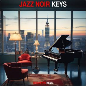 Download track Midnight Piano Affair Draper's Keys