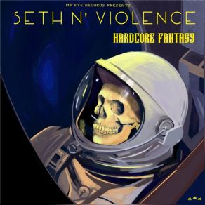 Download track All The Guns In The World Seth N' Violence