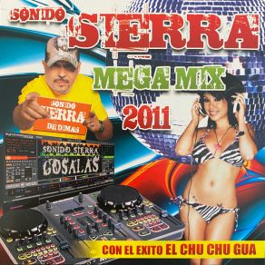 Download track Cumbia Del Amanecer Sonido Sierra