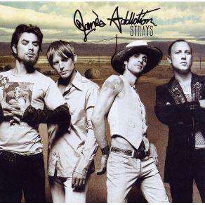 Download track True Nature Jane'S Addiction