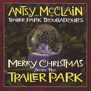 Download track The King Of Christmas The Trailer Park Troubadours