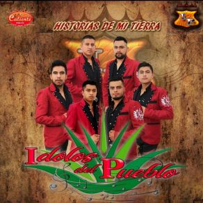 Download track Florecita Idolos Del Pueblo