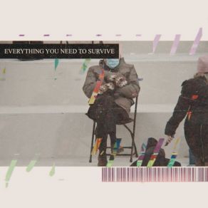 Download track Sometimes We Scream Everything You Need To Survive