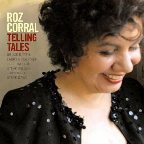 Download track Little Girl Blue Roz Corral