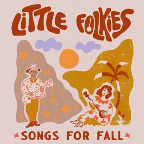 Download track Cooking In The Kitchen Little Folkies