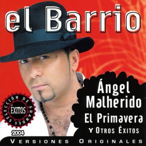 Download track Tonto Enamorao El Barrio