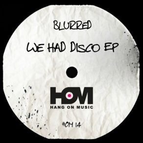 Download track Dealing Drugs (Original Mix) Blurred