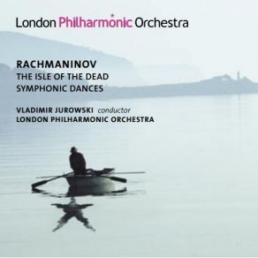 Download track Symphonic Dances, Op. 45: II. Andante Con Moto (Tempo Di Valse) Sergei Vasilievich Rachmaninov